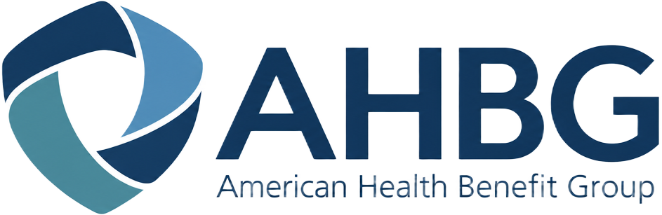AHBG — American Health Benefit Group